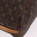 LOUIS VUITTON Monogram Flanerie 50 Shoulder Bag M51116 LV Auth 184741A-16