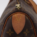 LOUIS VUITTON Monogram Flanerie 50 Shoulder Bag M51116 LV Auth 184741A-17