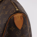 LOUIS VUITTON Monogram Flanerie 50 Shoulder Bag M51116 LV Auth 184741A-18
