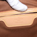 LOUIS VUITTON Monogram Flanerie 50 Shoulder Bag M51116 LV Auth 184741A-19