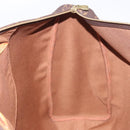 LOUIS VUITTON Monogram Flanerie 50 Shoulder Bag M51116 LV Auth 184741A-20