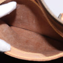 LOUIS VUITTON Monogram Flanerie 50 Shoulder Bag M51116 LV Auth 184741A-22