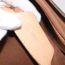 LOUIS VUITTON Monogram Flanerie 50 Shoulder Bag M51116 LV Auth 184741A-12