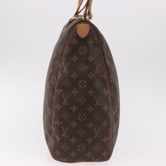 LOUIS VUITTON Monogram Flanerie 50 Shoulder Bag M51116 LV Auth 184741A