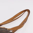 LOUIS VUITTON Monogram Flanerie 50 Shoulder Bag M51116 LV Auth 184741A-8