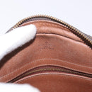 LOUIS VUITTON Monogram Senlis Shoulder Bag M51222 LV Auth 184742-19
