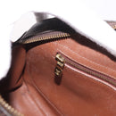LOUIS VUITTON Monogram Senlis Shoulder Bag M51222 LV Auth 184742-22