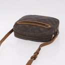 LOUIS VUITTON Monogram Senlis Shoulder Bag M51222 LV Auth 184742-6