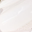 HERMES Vinyl Kelly Hand Bag Vinyl Clear Auth 184747-16