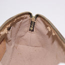 LOUIS VUITTON Monogram Pochette Cosmetic PM Pouch M43998 LV Auth 184751-17