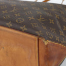 LOUIS VUITTON Monogram Cabas Alto Tote Bag M51152 LV Auth 184772-9