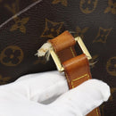 LOUIS VUITTON Monogram Cabas Alto Tote Bag M51152 LV Auth 184772-10