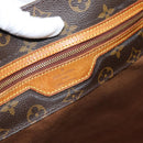 LOUIS VUITTON Monogram Cabas Alto Tote Bag M51152 LV Auth 184772-17
