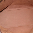 LOUIS VUITTON Monogram Cabas Alto Tote Bag M51152 LV Auth 184772-11