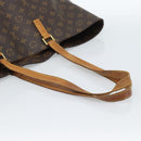 LOUIS VUITTON Monogram Cabas Alto Tote Bag M51152 LV Auth 184772-7