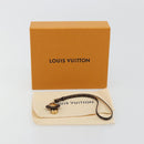 LOUIS VUITTON Monogram Vivienne Bag Charm M02177 LV Auth 184779-10