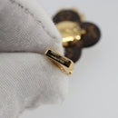 LOUIS VUITTON Monogram Vivienne Bag Charm M02177 LV Auth 184779-9