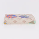 LOUIS VUITTON Monogram Dune Couvel Tulle Passopole Ivory M14621 LV Auth 184780SM-4