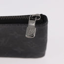 LOUIS VUITTON Monogram Eclipse Fragment iPhone Case M64433 LV Auth 184781M-9