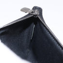 LOUIS VUITTON Monogram Eclipse Fragment iPhone Case M64433 LV Auth 184781M-19