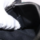 LOUIS VUITTON Monogram Eclipse Fragment iPhone Case M64433 LV Auth 184781M-11