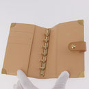 LOUIS VUITTON Monogram Multicolor Agenda PM Planner Cover R21074 Auth 184784SAM-7