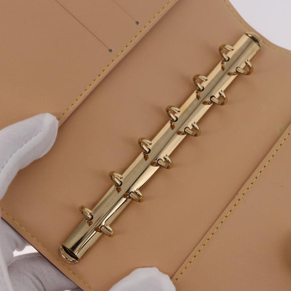 LOUIS VUITTON Monogram Multicolor Agenda PM Planner Cover R21074 Auth 184784SAM