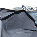 LOUIS VUITTON Monogram Eclipse Keepall Bandouliere 45 Bag M40569 LV Auth 184824A-28