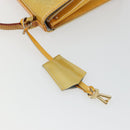 LOUIS VUITTON Monogram Vernis Spring street Hand Bag Gris M91029 LV Auth 184834-15