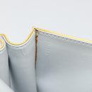 LOUIS VUITTON Monogram Vernis Spring street Hand Bag Gris M91029 LV Auth 184834-21