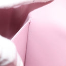 LOUIS VUITTON Monogram Vernis Thompson Street Bag Pink M91070 LV Auth 184835A-20
