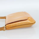 LOUIS VUITTON Monogram Vernis Thompson Street Bag Pink M91070 LV Auth 184835A-4