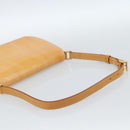 LOUIS VUITTON Monogram Vernis Thompson Street Bag Pink M91070 LV Auth 184835A-7