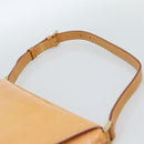 LOUIS VUITTON Monogram Vernis Thompson Street Bag Pink M91070 LV Auth 184835A-8