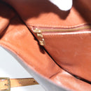 LOUIS VUITTON Monogram Saint Cloud GM Shoulder Bag M51242 LV Auth 184843-24