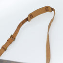 LOUIS VUITTON Monogram Saint Cloud GM Shoulder Bag M51242 LV Auth 184843-14
