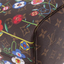 LOUIS VUITTON Monogram Vivienne Neverfull MM Tote Bag M13271 LV Auth 184852SAM-8