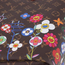 LOUIS VUITTON Monogram Vivienne Neverfull MM Tote Bag M13271 LV Auth 184852SAM-18