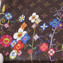 LOUIS VUITTON Monogram Vivienne Neverfull MM Tote Bag M13271 LV Auth 184852SAM-19