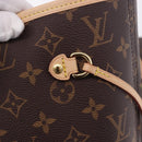 LOUIS VUITTON Monogram Vivienne Neverfull MM Tote Bag M13271 LV Auth 184852SAM-20