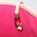 LOUIS VUITTON Monogram Vivienne Neverfull MM Tote Bag M13271 LV Auth 184852SAM-22