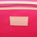 LOUIS VUITTON Monogram Vivienne Neverfull MM Tote Bag M13271 LV Auth 184852SAM-10