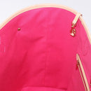 LOUIS VUITTON Monogram Vivienne Neverfull MM Tote Bag M13271 LV Auth 184852SAM-24