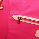 LOUIS VUITTON Monogram Vivienne Neverfull MM Tote Bag M13271 LV Auth 184852SAM-25