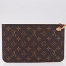 LOUIS VUITTON Monogram Vivienne Neverfull MM Tote Bag M13271 LV Auth 184852SAM-28
