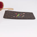 LOUIS VUITTON Monogram Vivienne Neverfull MM Tote Bag M13271 LV Auth 184852SAM-31