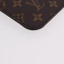 LOUIS VUITTON Monogram Vivienne Neverfull MM Tote Bag M13271 LV Auth 184852SAM-32