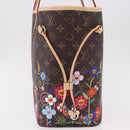 LOUIS VUITTON Monogram Vivienne Neverfull MM Tote Bag M13271 LV Auth 184852SAM-3