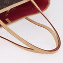 LOUIS VUITTON Monogram Vivienne Neverfull MM Tote Bag M13271 LV Auth 184852SAM-7