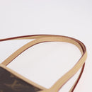 LOUIS VUITTON Monogram Vivienne Neverfull MM Tote Bag M13271 LV Auth 184852SAM-14